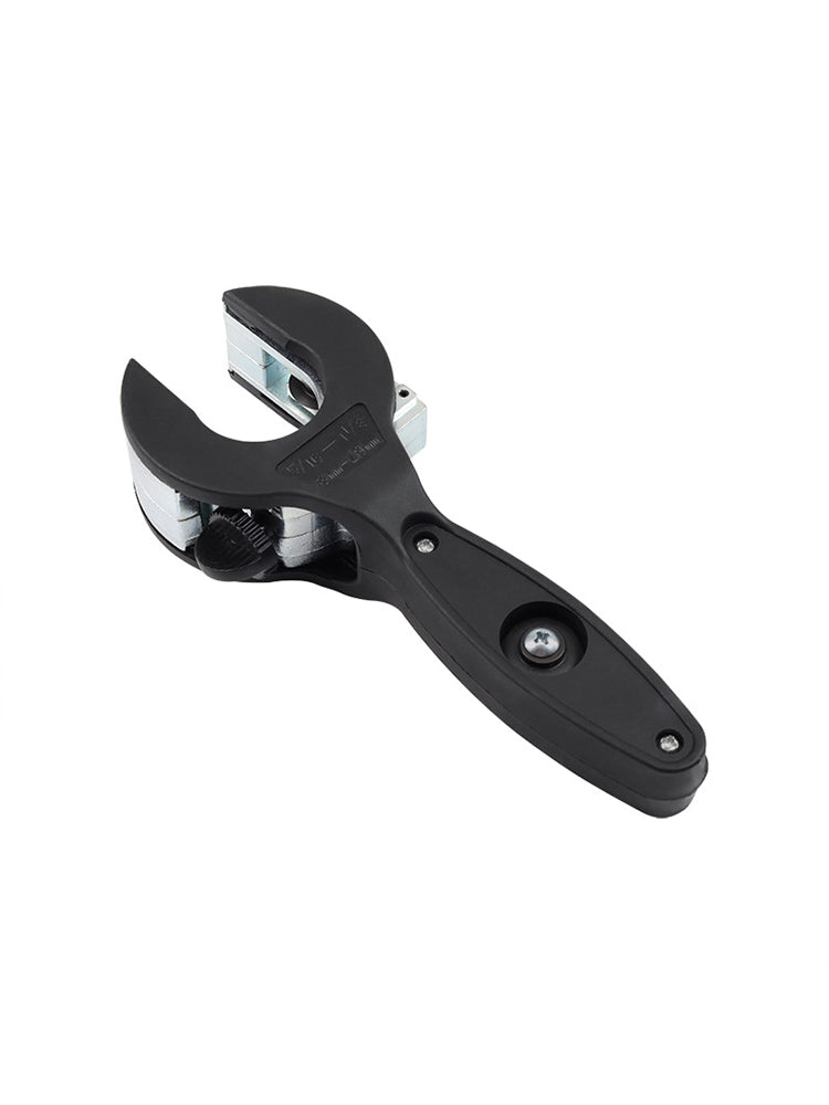 Universal Ratcheting Pipe Cutter (8–29mm) – Non Ferrous Metals and PVCs