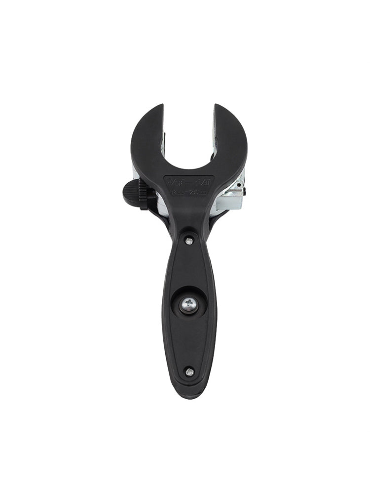 Universal Ratcheting Pipe Cutter (8–29mm) – Non Ferrous Metals and PVCs