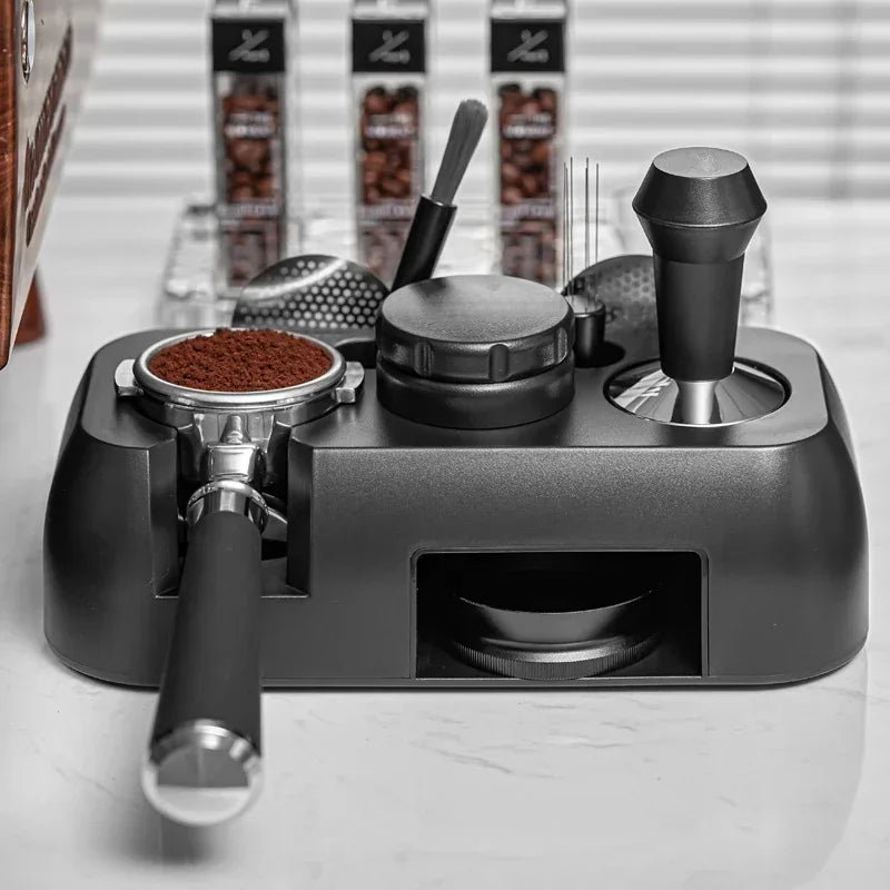 Coffee Tamper Station 51/53/54/58mm